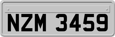 NZM3459
