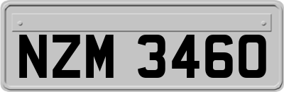 NZM3460