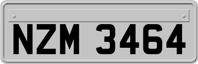 NZM3464