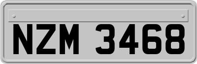 NZM3468