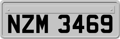 NZM3469
