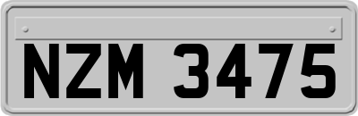 NZM3475