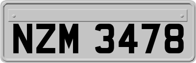 NZM3478