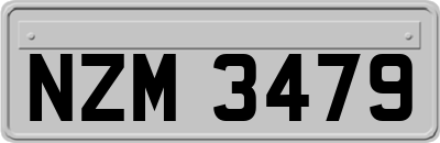 NZM3479