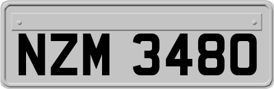 NZM3480