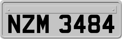 NZM3484