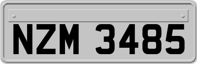 NZM3485