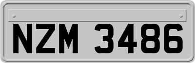 NZM3486