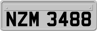 NZM3488