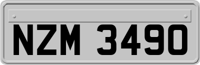 NZM3490