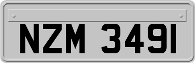 NZM3491