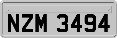 NZM3494