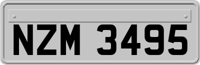 NZM3495