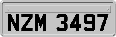 NZM3497