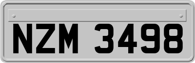 NZM3498