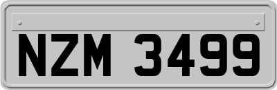 NZM3499