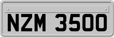 NZM3500