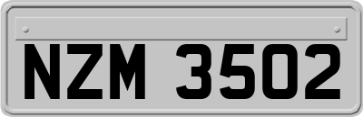 NZM3502
