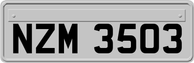 NZM3503