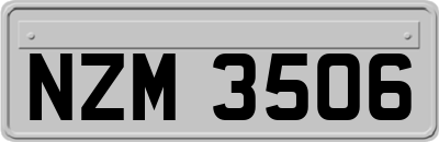 NZM3506
