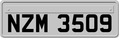 NZM3509
