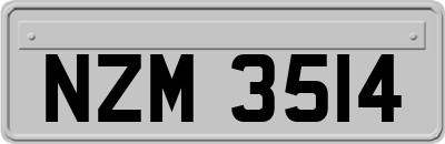 NZM3514