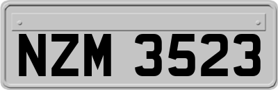 NZM3523