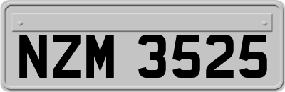 NZM3525