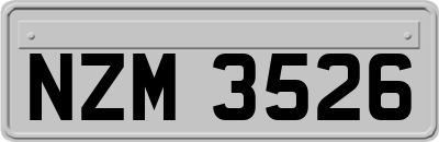 NZM3526
