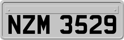 NZM3529