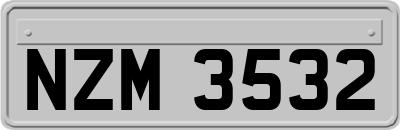 NZM3532