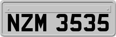 NZM3535