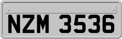 NZM3536