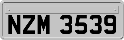 NZM3539