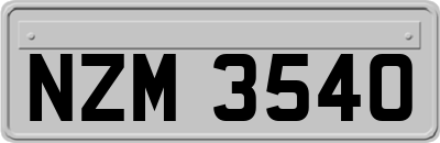 NZM3540