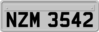 NZM3542
