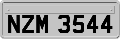 NZM3544