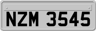 NZM3545