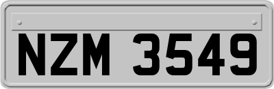NZM3549