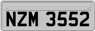 NZM3552