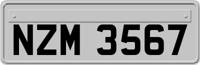 NZM3567