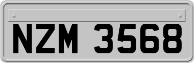 NZM3568