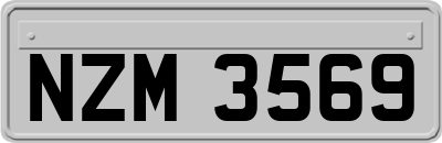 NZM3569
