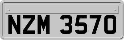 NZM3570
