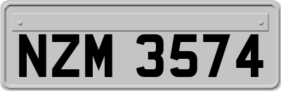 NZM3574