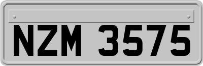 NZM3575