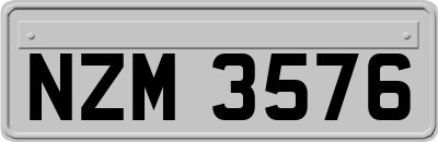 NZM3576