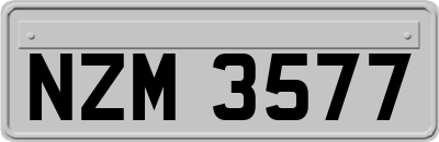 NZM3577