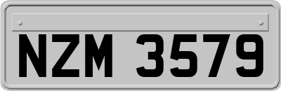 NZM3579