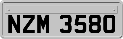 NZM3580